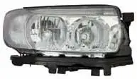 Фара передня DEPO/LORO 120-1101RMLD-EM