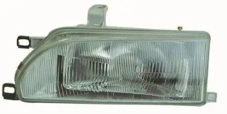 Фара передня DEPO/LORO 212-1140L-LD-E