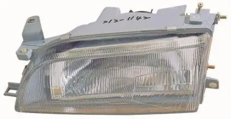 Фара передня DEPO/LORO 212-1142L-LD-E