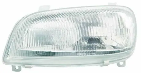 Фара передня DEPO/LORO 212-1166L-LD-E