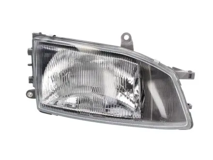 Фара передня DEPO/LORO 212-1171R-LD-E