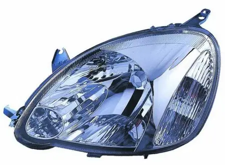 Фара передня DEPO/LORO 212-11F5L-LD-EM
