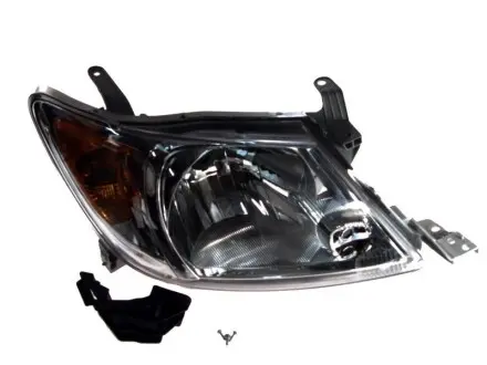 Фара автомобільна DEPO/LORO 21211G9RLDEM