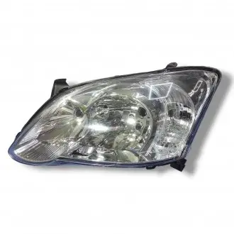 Фара передня DEPO/LORO 212-11H6L-LD-EM