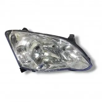 Фара передня DEPO/LORO 212-11H6R-LD-EM