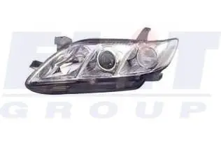 Фара передня DEPO/LORO 212-11K9L-LD-EM