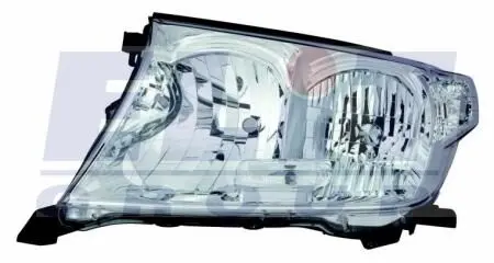 Фара передня DEPO/LORO 212-11M1L-LD-EM