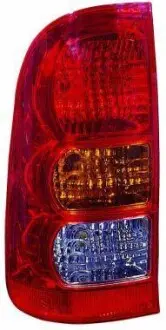 Ліхтар задній правий DEPO/LORO 212-19K1R-LD-UE