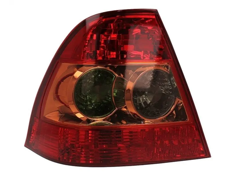 Ліхтар зад. лів. TOYOTA COROLLA. 07.04-11.06 SDN (ви-во DEPO) DEPO/LORO 212-19K5L-LD-AE (фото 1)