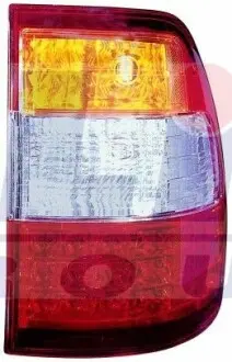 Ліхтар задн. пра. TOY LANDCRUISER J10 98-04 (DEPO) DEPO/LORO 212-19L4R-A