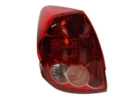 Ліхтар задній правий DEPO/LORO 212-19Q6R-LD-UE