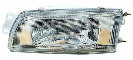 Фара передня DEPO/LORO 214-1119R-LD-E