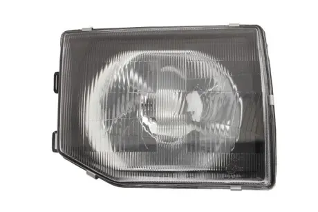 Фара передня DEPO/LORO 214-1120R-LD-E