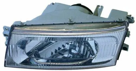 Фара передня DEPO/LORO 214-1148R-LD-E