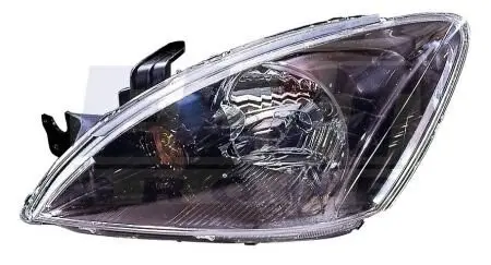 Фара передня DEPO/LORO 214-1172R-LD-E2