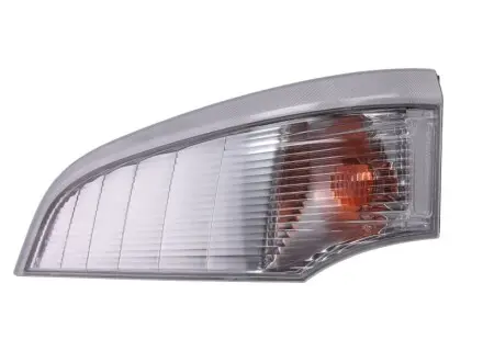 Габаритний ліхтар DEPO/LORO 2141648LAE