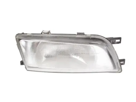 Фара передня DEPO/LORO 215-1168R-LD-EM