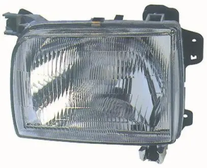 Фара передня DEPO/LORO 215-1173R-LD-E