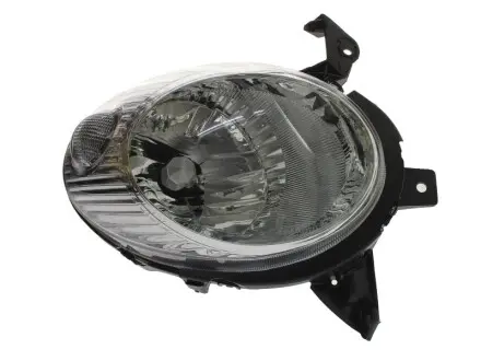 Фара передня DEPO/LORO 215-1194L-LD-EM