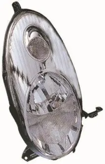 Фара передня DEPO/LORO 215-1194R-LD-EM