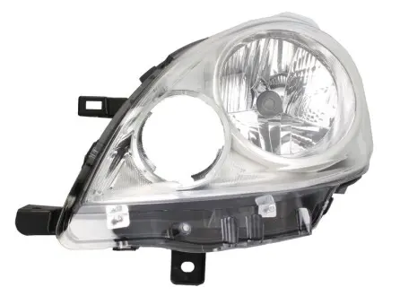 Фара передня DEPO/LORO 215-11D4L-LD-EM