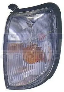 Показчик повороту DEPO/LORO 215-1583L-AE