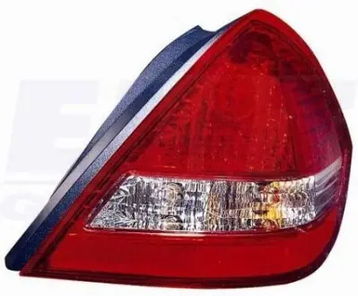 Лiхтар задній DEPO/LORO 215-19K9R-AE