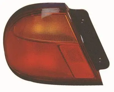 Лiхтар задній DEPO/LORO 216-1940L-AE