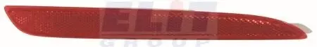 Фара противотуманна DEPO/LORO 216-2905R-UE