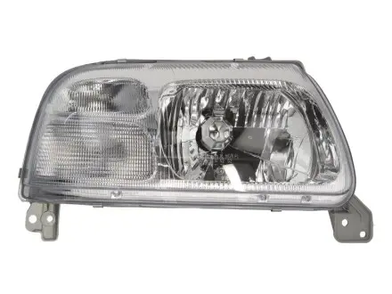 Фара передня DEPO/LORO 218-1114R-LD-EM