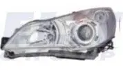 Фара передня DEPO/LORO 220-1120L-LD-EM