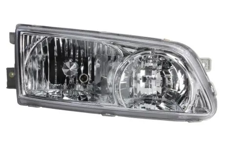 Фара передня DEPO/LORO 221-1119R-LD-EM