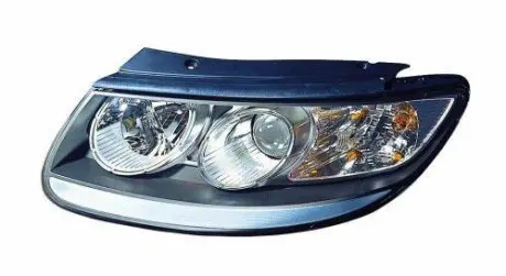 Фара передня DEPO/LORO 221-1144L-LDEM2