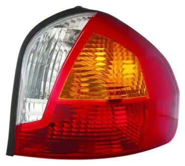 Задній ліхтар праворуч DEPO/LORO 221-1955R-UE