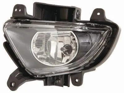 Фара протитуманна права DEPO/LORO 221-2032R-UE