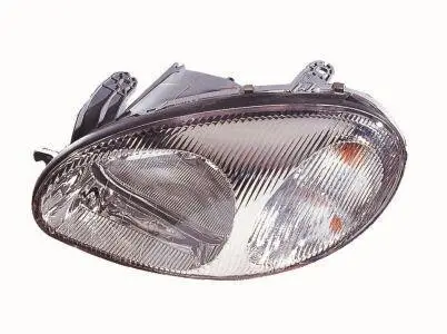 Фара передня DEPO/LORO 222-1104L-LD-EN