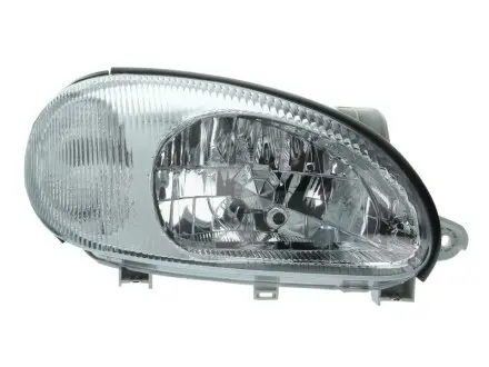 Фара передня DEPO/LORO 222-1104R-LD-EN