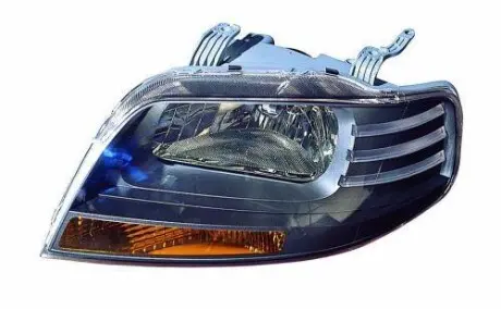 Фара передня DEPO/LORO 222-1112R-LEMN2