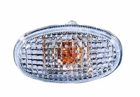 Боковий повторювач DEPO/LORO 222-1412N-AE-C