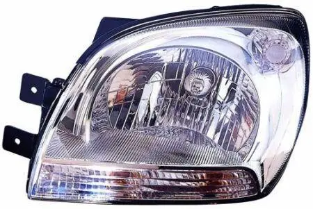 Фара передня DEPO/LORO 223-1120L-LD-EM