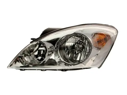 Фара передня DEPO/LORO 223-1126L-LD-EM