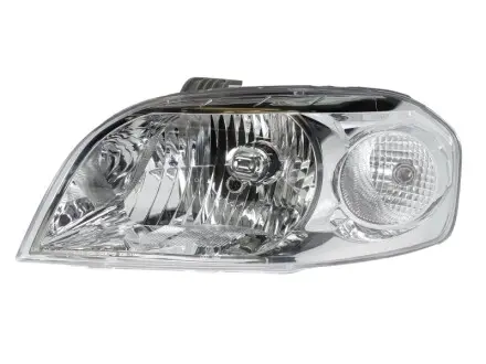 Фара передня DEPO/LORO 235-1104LMLD-EM
