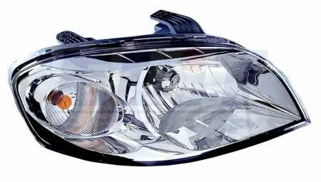 Фара передня DEPO/LORO 235-1104R-LD-E