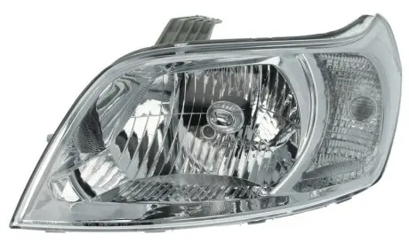 Фара передня DEPO/LORO 235-1105LMLD-EM