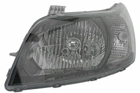 Передні фари DEPO/LORO 235-1105LMLEMN2