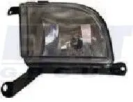 Фара противотуманна DEPO/LORO 235-2004L-UQ