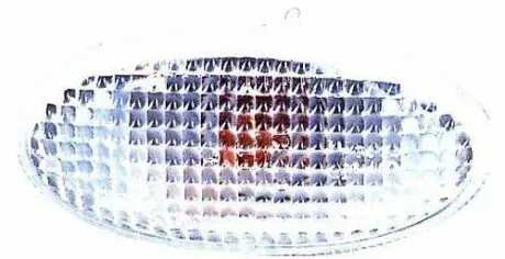 Вказівник повороту DEPO/LORO 316-1413N-AS
