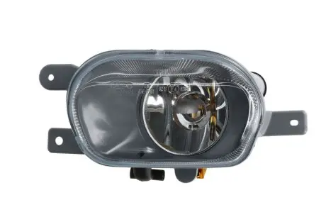 Протитуманна фара передн Лів (H1) VOLVO XC90 I 10.02-09.14 DEPO/LORO 373-2002L-UQ