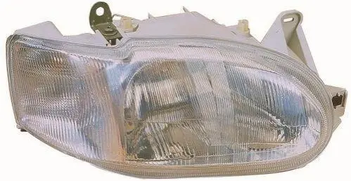 Фара передня DEPO/LORO 431-1126L-LD-EM (фото 1)