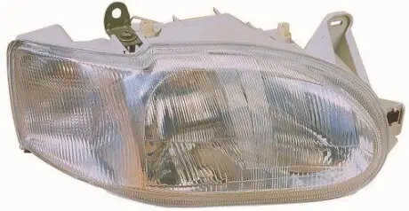 Фара передня DEPO/LORO 431-1126L-LD-EM